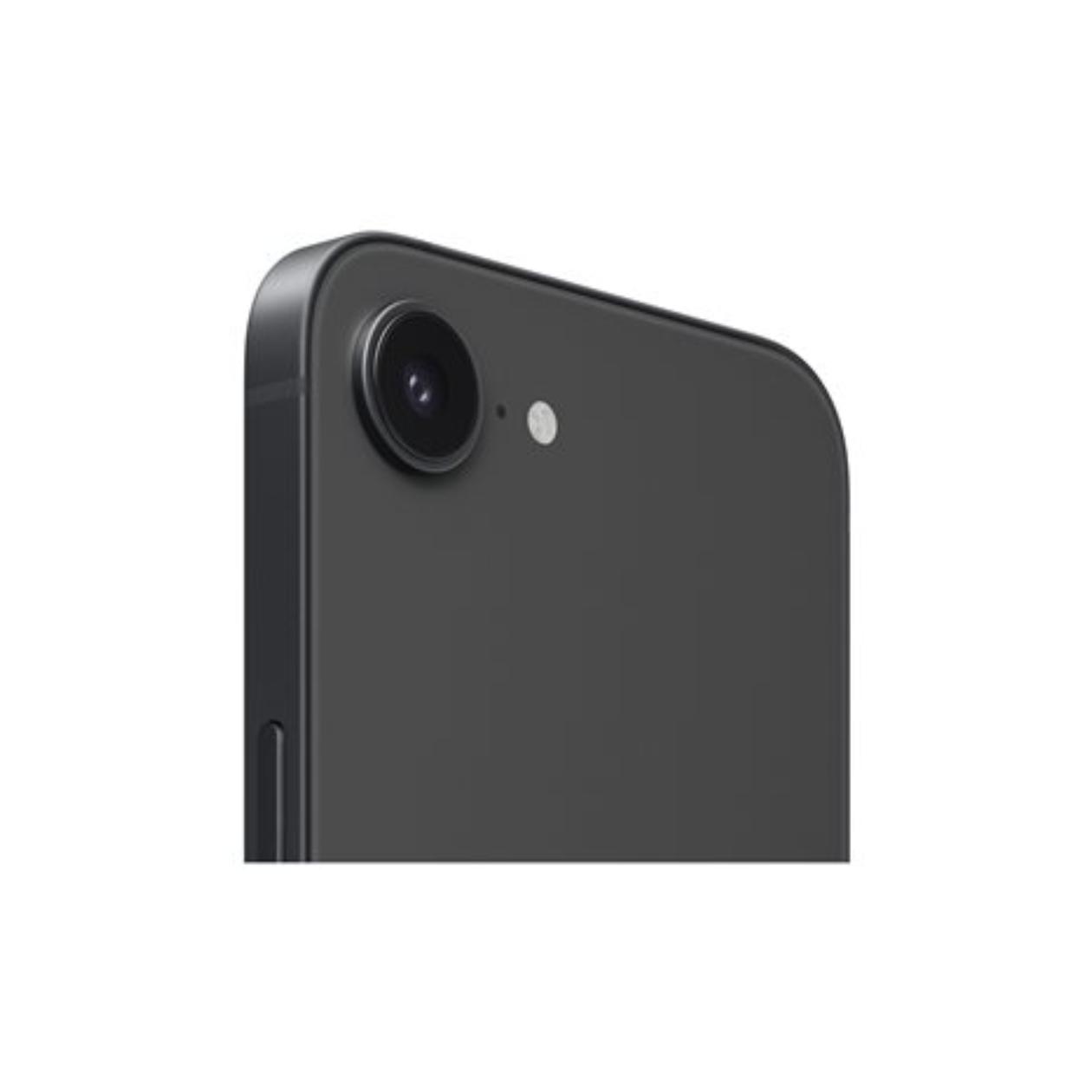 iPhone 16e 256GB Black