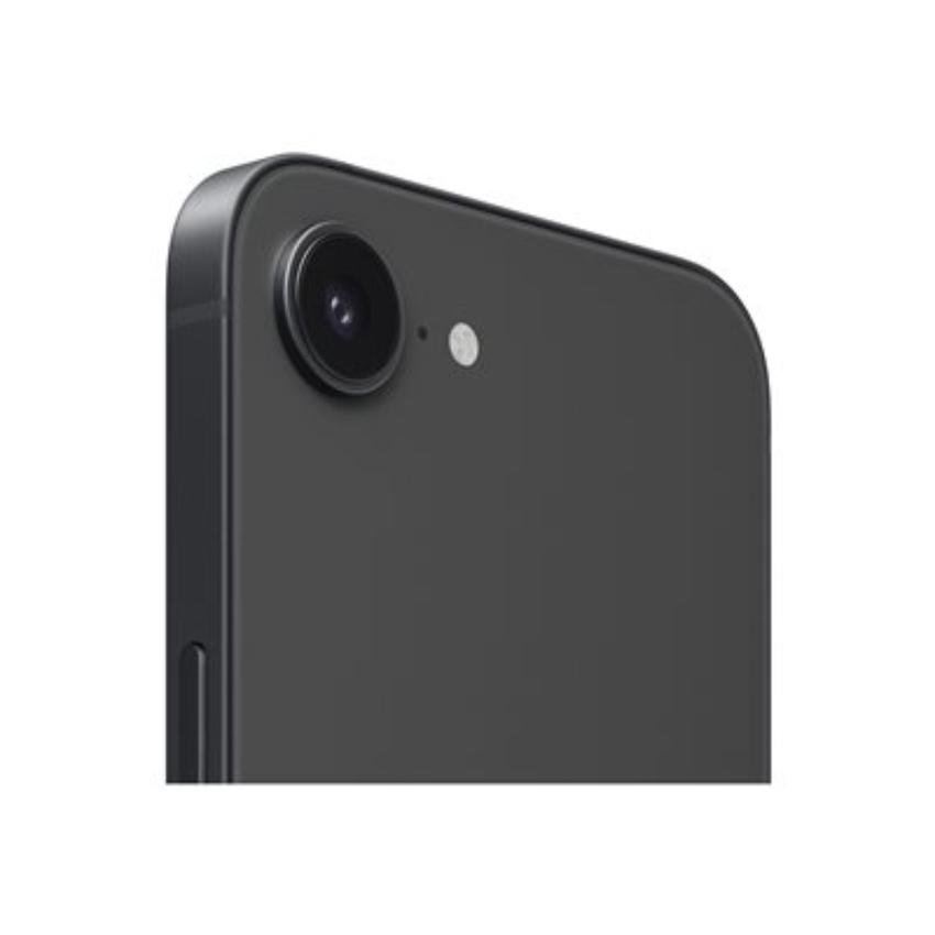 iPhone 16e 256GB Black