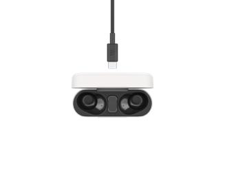 EPOS ADAPT E1 Nordic White