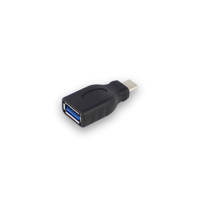 USB 3.1 adapter USB C male - USB A female