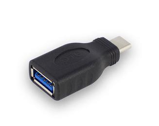 USB 3.1 adapter USB C male - USB A female