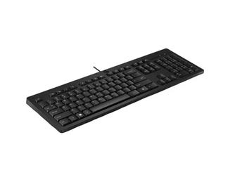 125 WIRED KEYBOARD