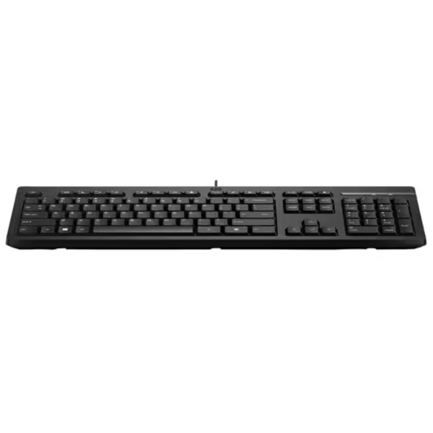 125 WIRED KEYBOARD