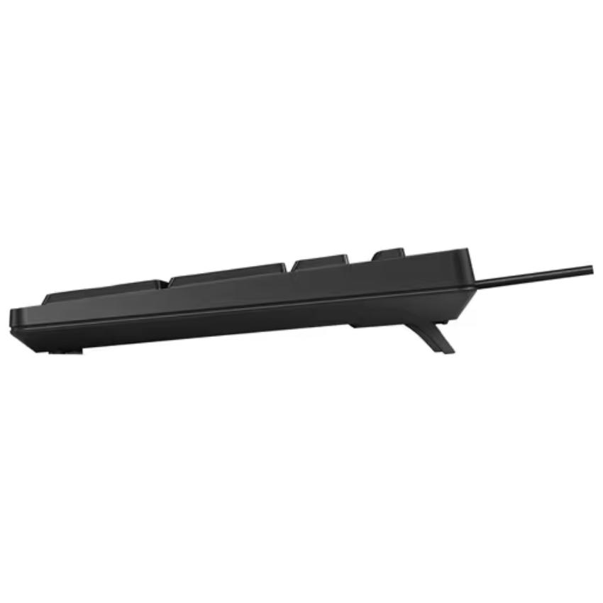 125 WIRED KEYBOARD