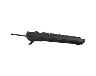 125 WIRED KEYBOARD