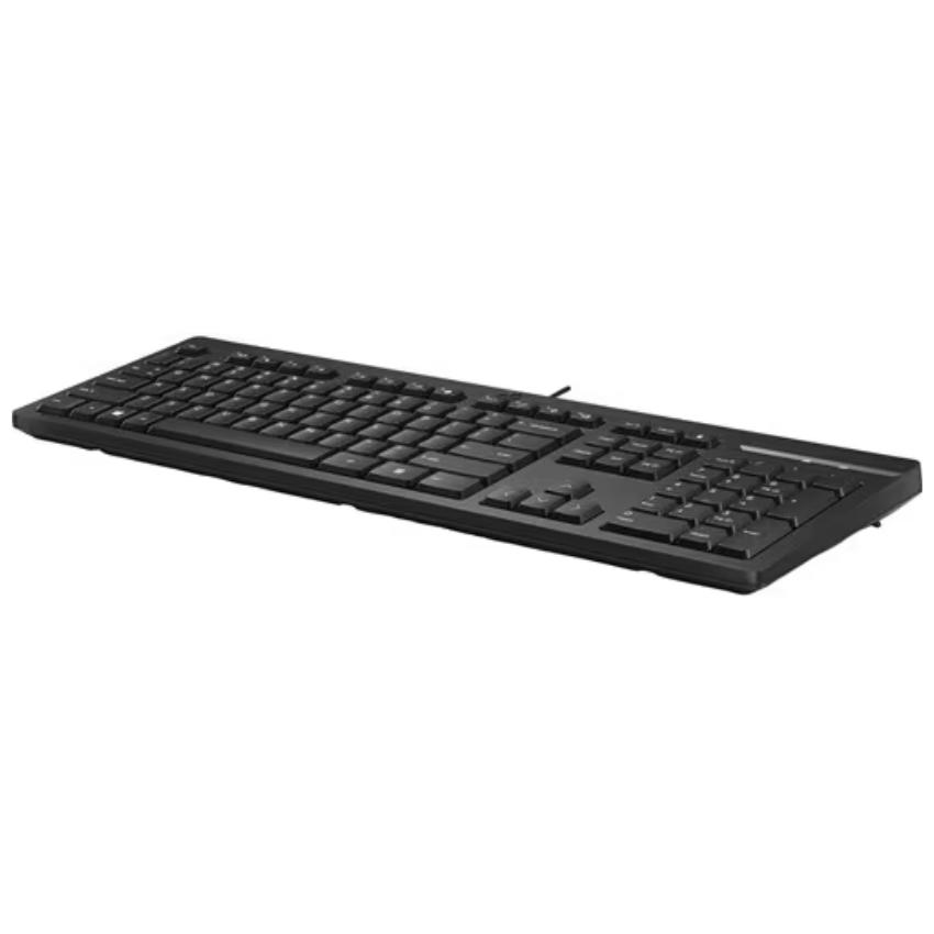 125 WIRED KEYBOARD