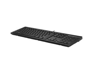 125 WIRED KEYBOARD