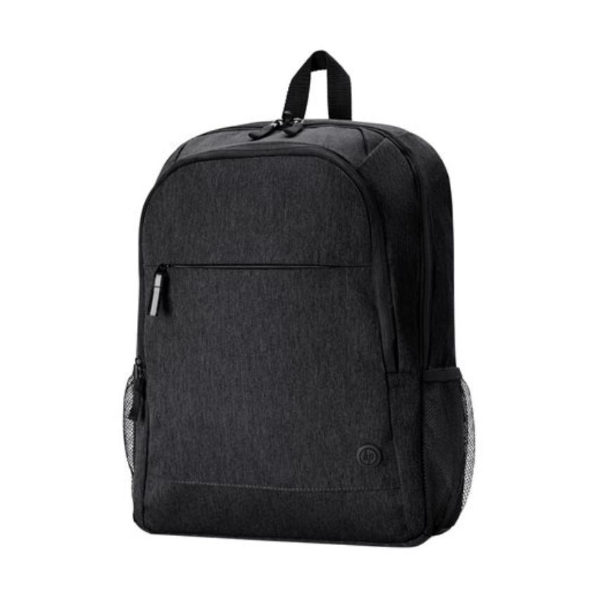 HP Prelude Pro Recycled Backpack - Notebook carrying backpack - 15.6\" - for Elite Mobile Thin Client mt645 G7, Pro Mobile Thin Client mt440 G3, ZBook Fury 16 G10