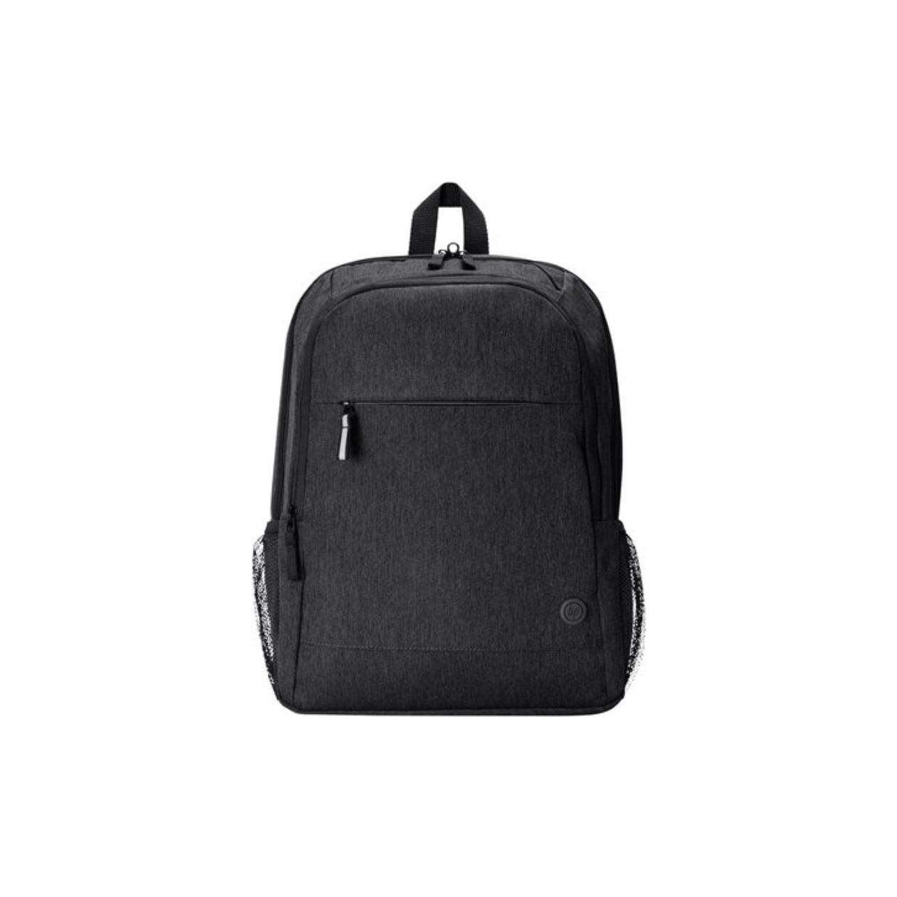 HP Prelude Pro Recycled Backpack - Notebook carrying backpack - 15.6\" - for Elite Mobile Thin Client mt645 G7, Pro Mobile Thin Client mt440 G3, ZBook Fury 16 G10