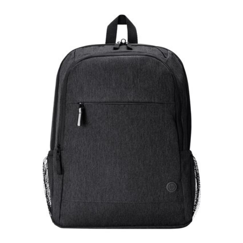 HP Prelude Pro Recycled Backpack - Notebook carrying backpack - 15.6\" - for Elite Mobile Thin Client mt645 G7, Pro Mobile Thin Client mt440 G3, ZBook Fury 16 G10