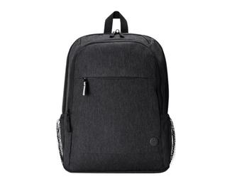 HP Prelude Pro Recycled Backpack - Notebook carrying backpack - 15.6\" - for Elite Mobile Thin Client mt645 G7, Pro Mobile Thin Client mt440 G3, ZBook Fury 16 G10