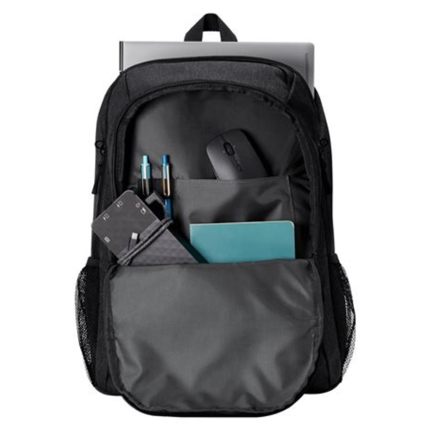 HP Prelude Pro Recycled Backpack - Notebook carrying backpack - 15.6\" - for Elite Mobile Thin Client mt645 G7, Pro Mobile Thin Client mt440 G3, ZBook Fury 16 G10