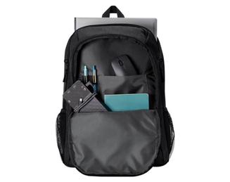 HP Prelude Pro Recycled Backpack - Notebook carrying backpack - 15.6\" - for Elite Mobile Thin Client mt645 G7, Pro Mobile Thin Client mt440 G3, ZBook Fury 16 G10