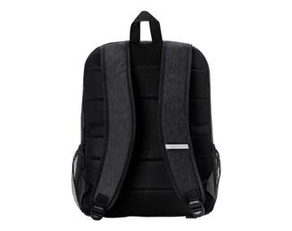 HP Prelude Pro Recycled Backpack - Notebook carrying backpack - 15.6\" - for Elite Mobile Thin Client mt645 G7, Pro Mobile Thin Client mt440 G3, ZBook Fury 16 G10