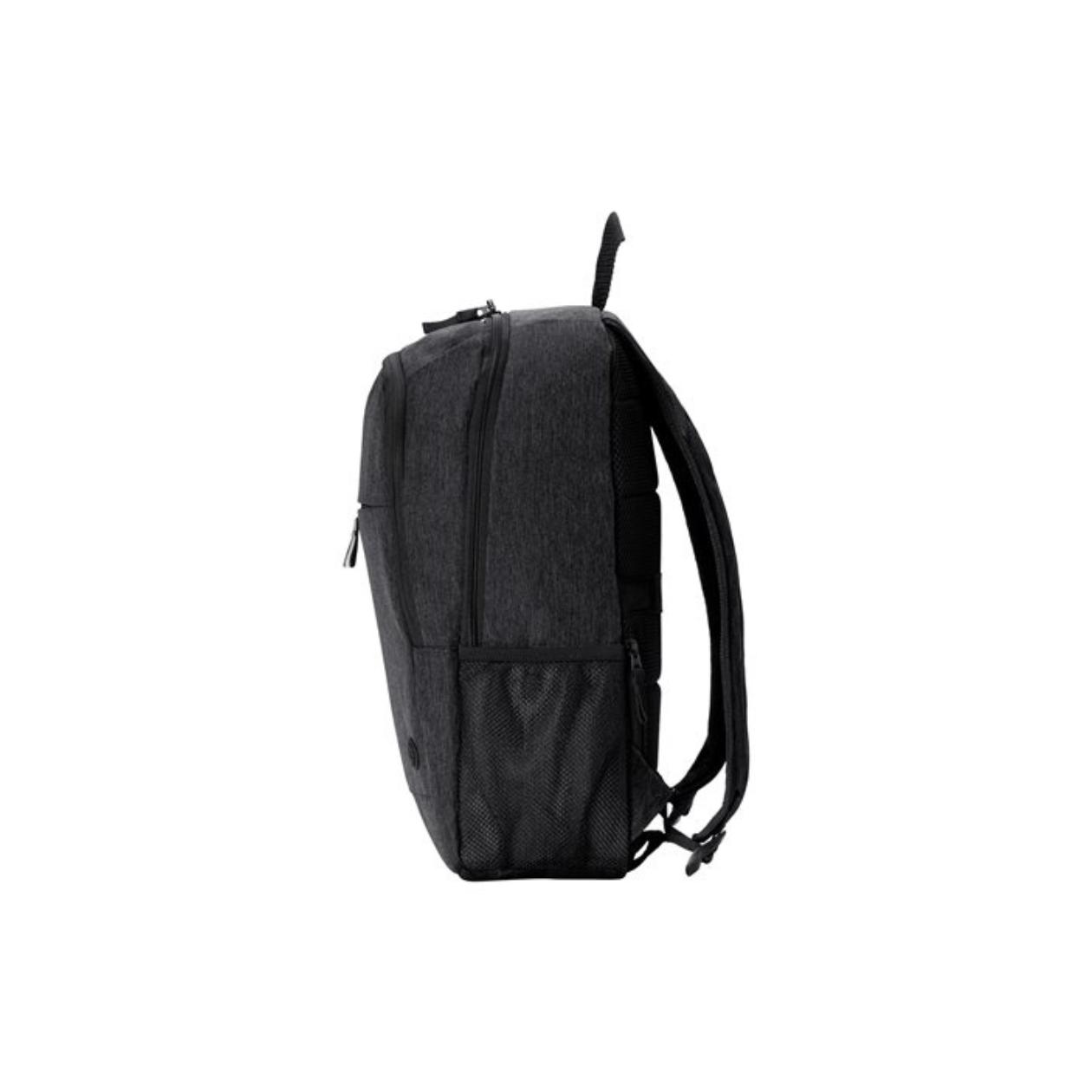 HP Prelude Pro Recycled Backpack - Notebook carrying backpack - 15.6\" - for Elite Mobile Thin Client mt645 G7, Pro Mobile Thin Client mt440 G3, ZBook Fury 16 G10