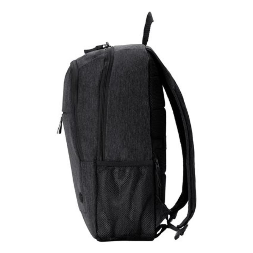 HP Prelude Pro Recycled Backpack - Notebook carrying backpack - 15.6\" - for Elite Mobile Thin Client mt645 G7, Pro Mobile Thin Client mt440 G3, ZBook Fury 16 G10