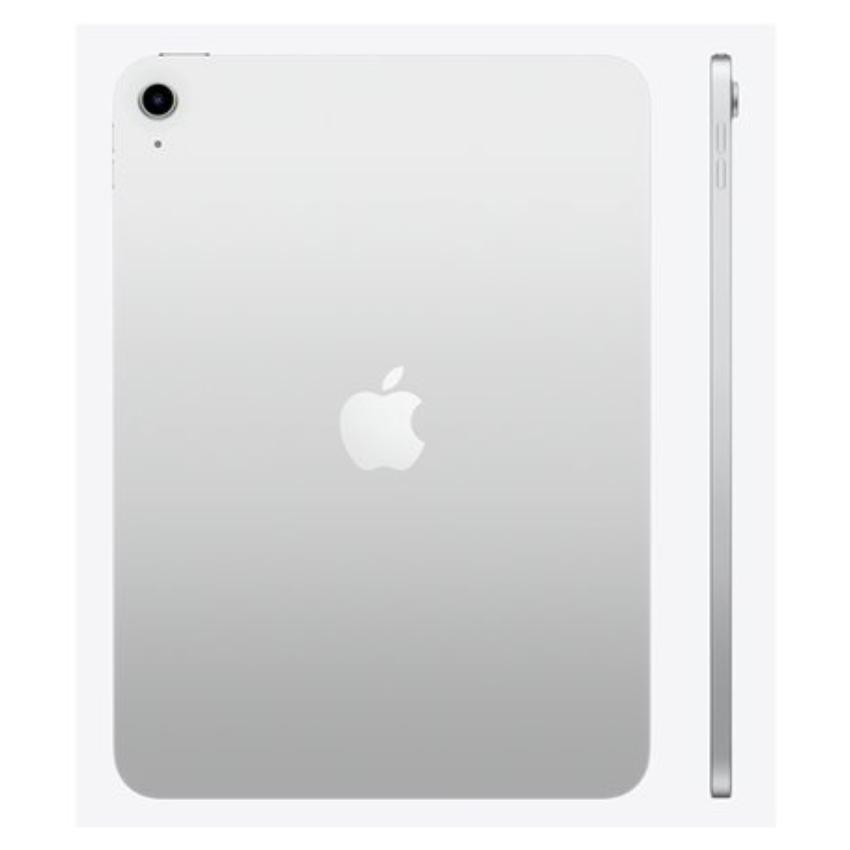 11-inch iPad Wi-Fi 128GB - Silver