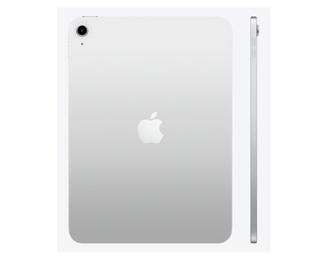 11-inch iPad Wi-Fi 128GB - Silver