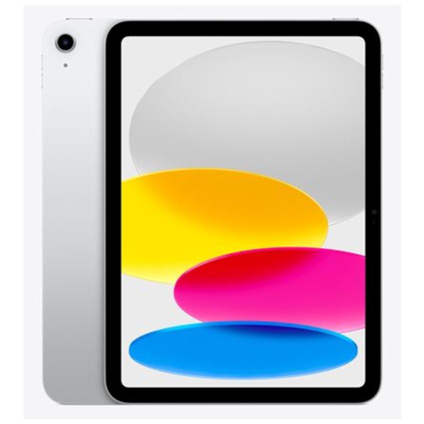 11-inch iPad Wi-Fi 128GB - Silver