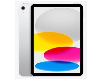 11-inch iPad Wi-Fi 128GB - Silver