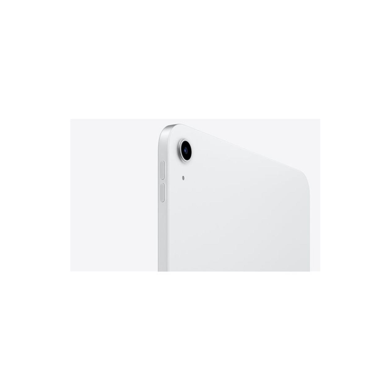 11-inch iPad Wi-Fi 128GB - Silver