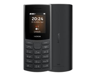 Nokia N105 4GDS GRY