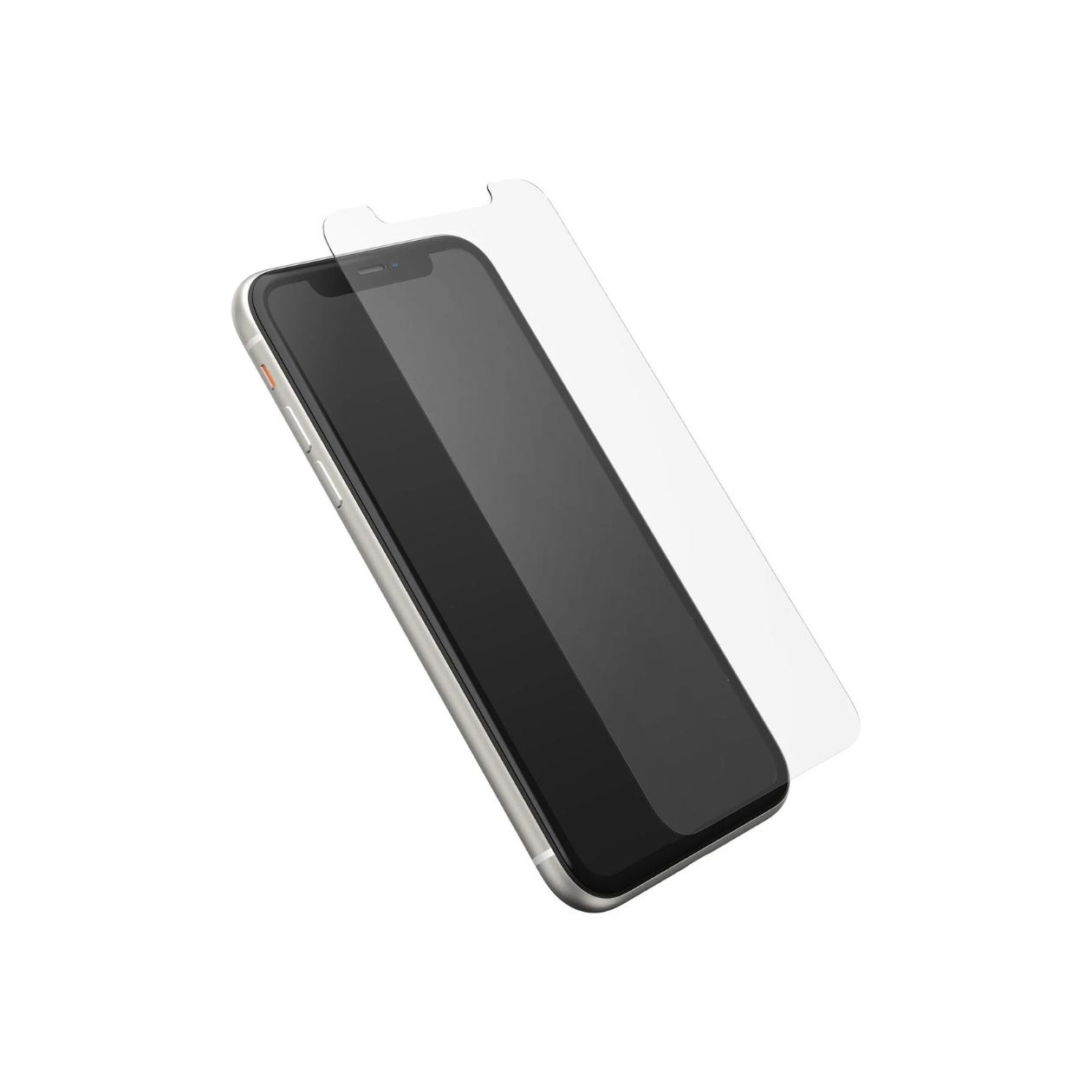 OtterBox Clearly Protected Alpha Glass Apple iPhone 11  Clear