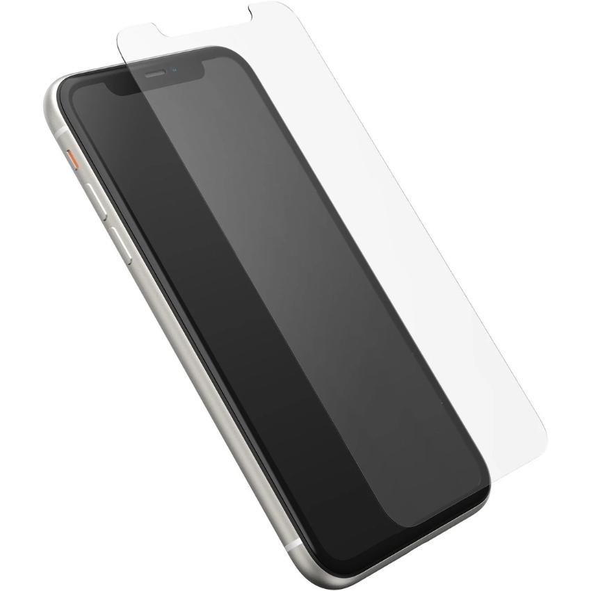 OtterBox Clearly Protected Alpha Glass Apple iPhone 11  Clear