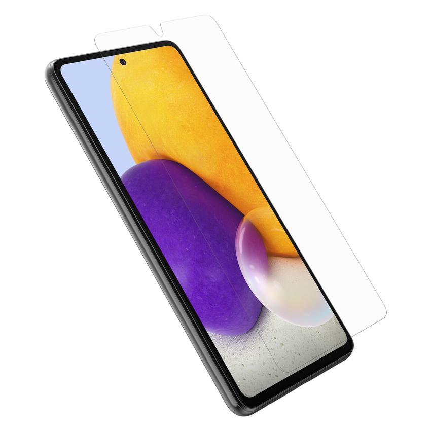 OtterBox - Screen protector - for Samsung Galaxy A72