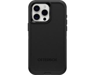 OtterBox Defender Apple iPhone 15 Pro Max - black