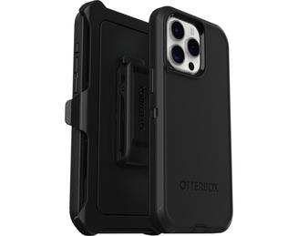 OtterBox Defender Apple iPhone 15 Pro Max - black
