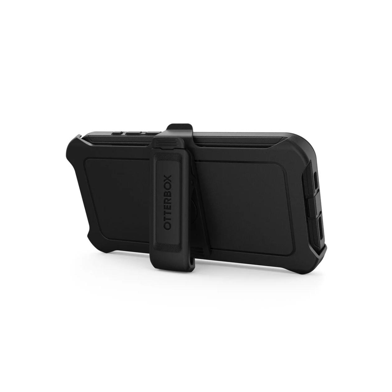 OtterBox Defender Apple iPhone 15 Pro Max - black