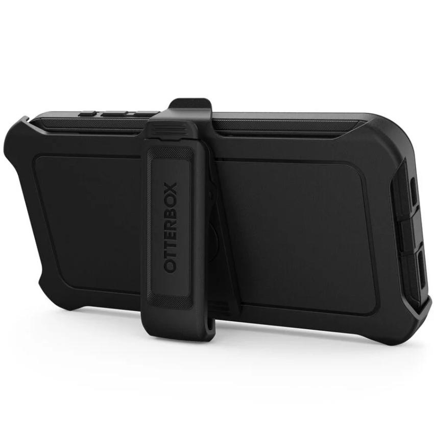 OtterBox Defender Apple iPhone 15 Pro Max - black