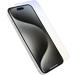 OtterBox Premium Pro Glass Antimicrobial Blue Light Apple iPhone 15 Pro Max - clear