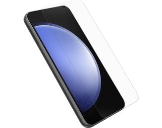 OtterBox - Screen protector for mobile phone - glass - clear - for Samsung Galaxy S23 FE