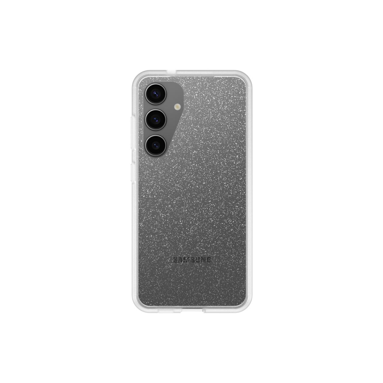 OtterBox React Galaxy S24 Stardust