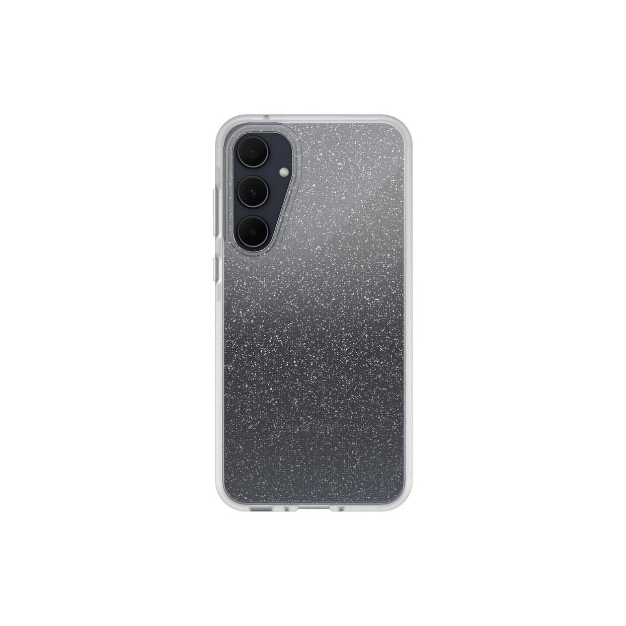 OtterBox React Samsung Galaxy A35 5G Stardust CLR