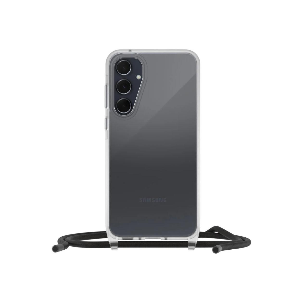 OtterBox React Necklace Samsung Galaxy A35 5G CLR