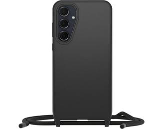 OtterBox React Necklace Samsung Galaxy A35 5G BLK
