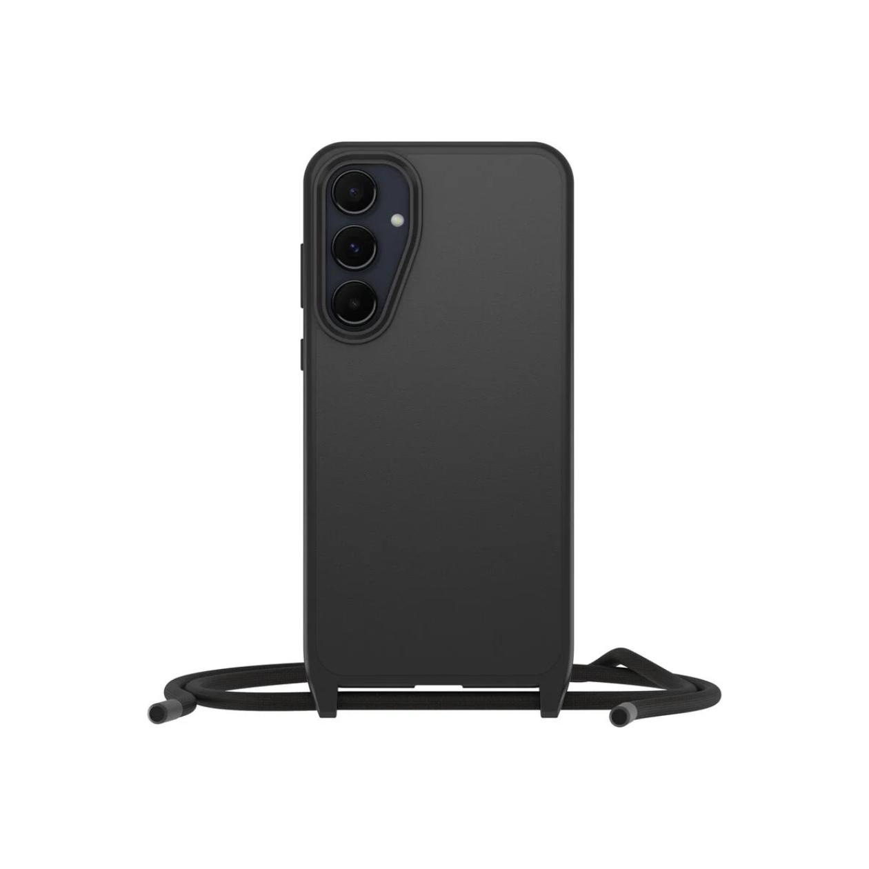 OtterBox React Necklace Samsung Galaxy A55 5G BLK