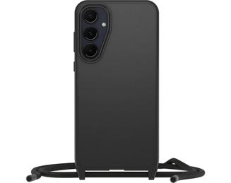 OtterBox React Necklace Samsung Galaxy A55 5G BLK
