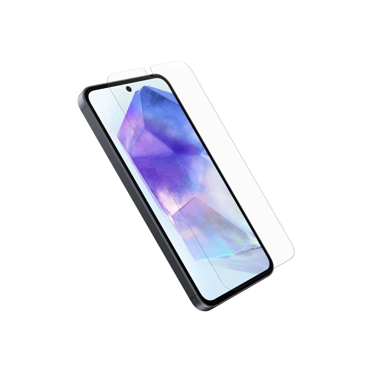 OtterBox Glass Samsung Galaxy A55 5G CLR