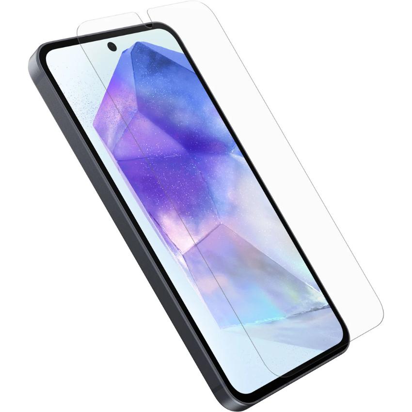 OtterBox Glass Samsung Galaxy A55 5G CLR