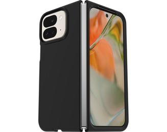 OtterBox Thin Flex Series - Back cover for mobile phone - polycarbonate - black - for Google Pixel 9 Pro Fold