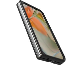 OtterBox Thin Flex Series - Back cover for mobile phone - polycarbonate - black - for Google Pixel 9 Pro Fold