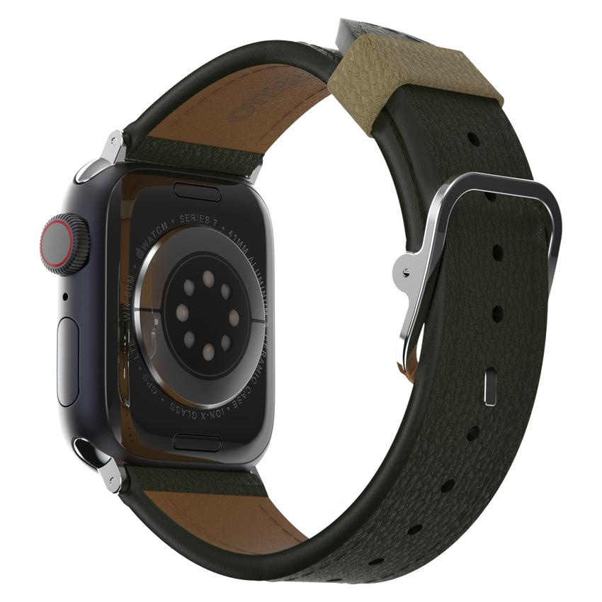 OtterBox Symmetry - Band for Apple Watch Hermès Series 7, Hermès Series 9, Nike Series 7, Series 10, Series 8, Series 9 