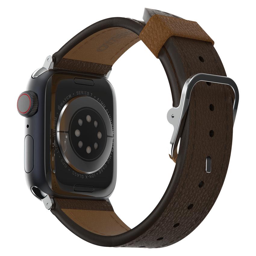OtterBox Symmetry - Band for Apple Watch Hermès Series 7, Hermès Series 9, Nike Series 7, Series 10, Series 8, Series 9 