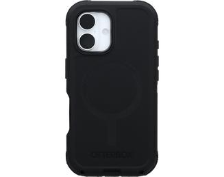 OtterBox Defender MagSafe Apple iPhone 16 - black