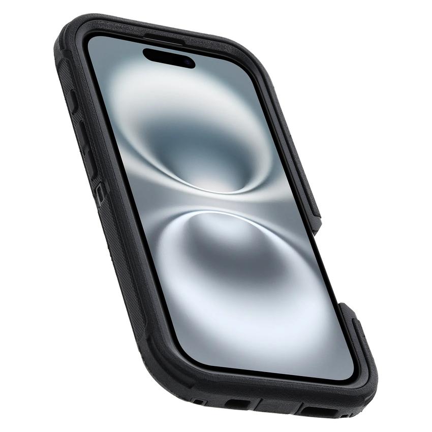 OtterBox Defender MagSafe Apple iPhone 16 - black