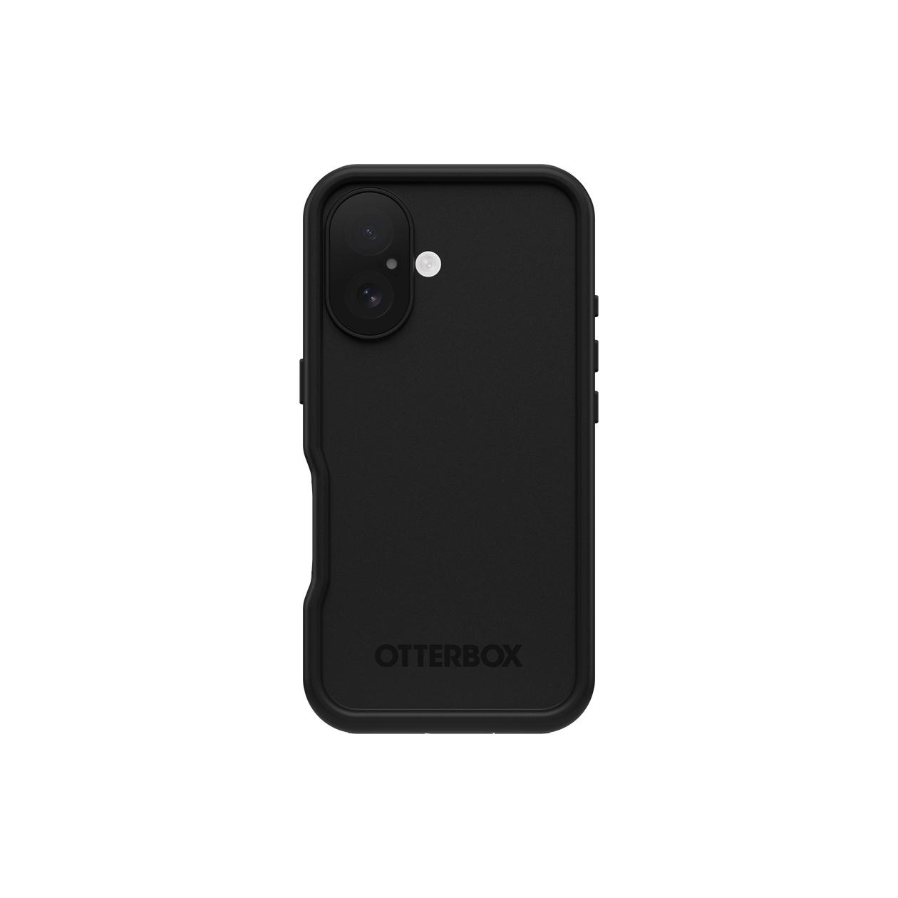 OtterBox Fre MagSafe Apple iPhone 16 - black